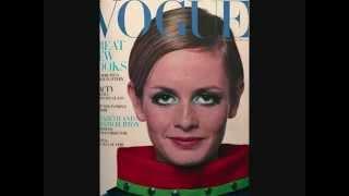 Twiggy - The Face of 1966