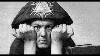 Aleister Crowley (Documentary with readings from The Confessions)