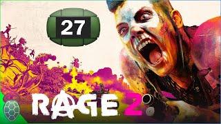 LP RAGE 2 Folge 27 Mit Autopilot Fahrzeugkampf [Deutsch]