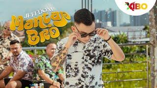 Jeffdom - Mantap Bro (Official MV)