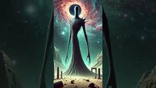 Top 5 Most Powerful Outer Gods #Lovecraft #Cthulhu #myths #cosmichorror