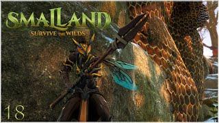 SMALLAND  #18 Die Bienenrüstung von Drustana  Early Access