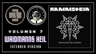  03. Rammstein - Waidmanns Heil (Extended Version ► CD7)