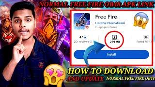  How to Download & Update Free Fire OB48 - Easy & Fast! (New Update)