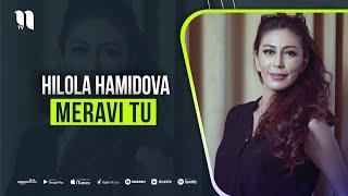 Hilola Hamidova - Meravi tu (Music Version)