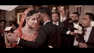 Wedding Highlights Version 2 - Sandeep Singh weds Rimpi Bhatia