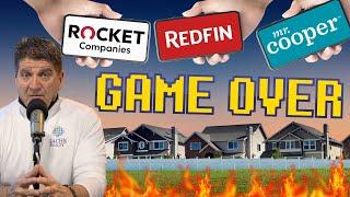 Housing Market Bombshell - Rocket Mortgage is Changing Everything