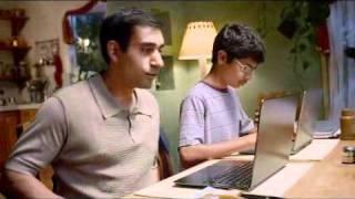 Microsoft Multi Products Holiday Campaign