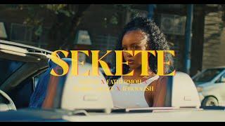 Sekete by Joefes, Fathermoh, iPhoolish & Harry Craze