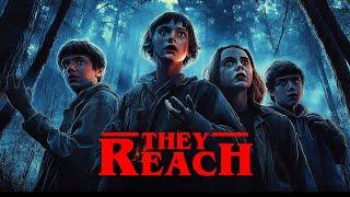 They Reach (DEMONS film, horror, full movie in German)