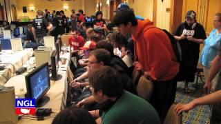 NGL Orlando Recap