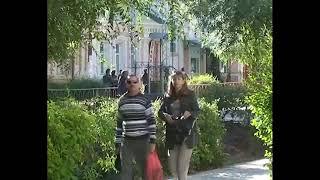Архив октябрь 2010, Рабочий материал, люди, город Котельниково