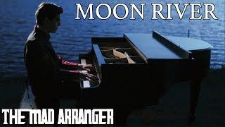 Jacob Koller - Moon River - Advanced Piano Cover with sheet music