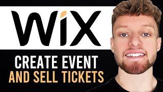 How To Create an Event on Wix Website (And Accept Payments)