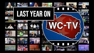 Last Year on WCTV - 2022