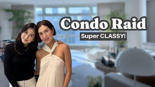 Super Classy Condo Raid by Alex Gonzaga