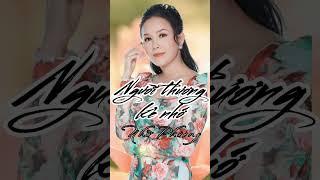Người thương kẻ nhớ#short _ Nhã Phượng