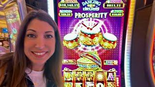 A Lucky Mistake! Gambling in a Biloxi Casino  