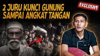 SEREM!! 2 JURU KUNCI GUNUNG ANGKAT TANGAN? DI PODCAST INI SAYA BONGKAR SEMUA YANG TERJADI SEBENARNYA