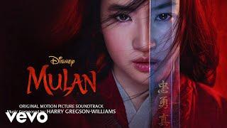 Harry Gregson-Williams - Ancestors (From "Mulan"/Audio Only)