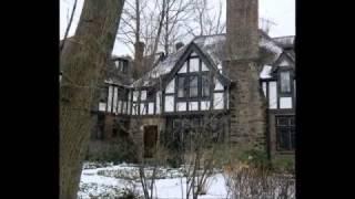 Michael Symon's Cleveland House