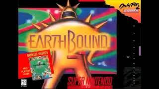 Origins and Evolution of Smashbros Victory Themes (Earthbound (Mother) Series)