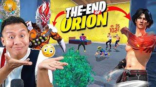 The End of Orion Character  Wukong 1 vs 4 Gameplay - Tonde Gamer