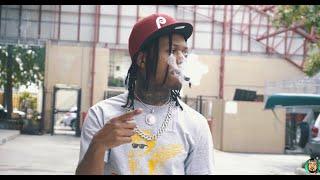 WeedJunky - Game from Weezy (Prod. by E9) Visuals by | Legendary Visuals