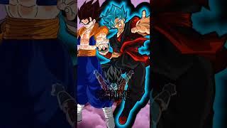 CC Gogito Vs Evil CC Goku | Who is Strongest