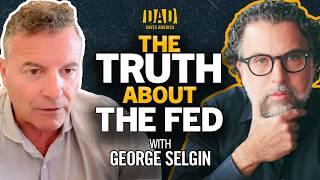 Economist George Selgin on Money, Inflation, and the Federal Reserve