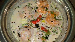 How to make Dahi Vada in easy way ||    #RudhraAbhiruchi