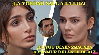 YUSUF, EL LEGADO - CAPITULO 551 -  TEMPORADA 3 - (CARACOL COLOMBIA) - LUNES 8/07/24