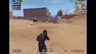 Watch me play PUBG MOBILE via Omlet Arcade!