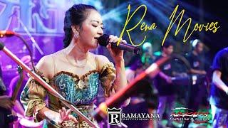 Rena Movies x VERYSTA Live Tanjungsari,  Kec. Sukorejo, Pasuruan - MALAM #ramayanaaudio