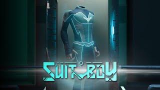 SUITBOY -  Full Movie | Invisible Superhero | Sci-fi | VFX| New 2024 | Web Series