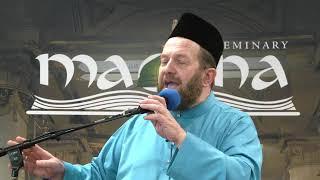 Jummah Khutbah | Shaykh Muhammad bin Yahya Al Ninowy | With love to all