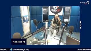 Noticias Ya  4 Abril 2025
