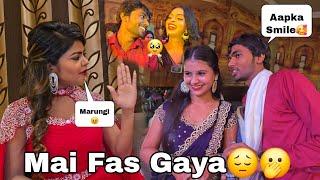 Fas Gaya Mai Ab kya hoga🫢 || Guddu Vlogs