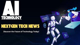 NextGen Tech News Discover the Future of Technology Today!