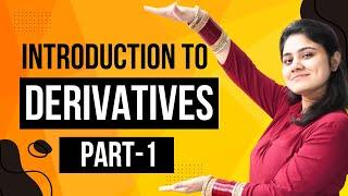 Introduction to Differentiation|Derivatives of Algebraic Functions|BBA|BCA|B.COM|B.TECH|Dream Maths