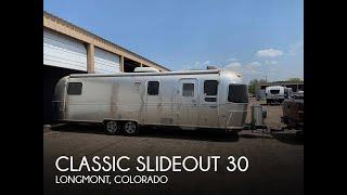 [UNAVAILABLE] Used 2004 Classic Slideout 30 in Longmont, Colorado