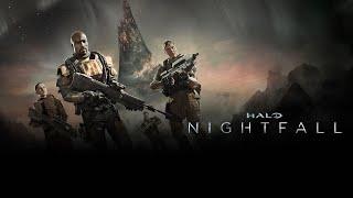 Halo: Nightfall - Full Movie (HD)