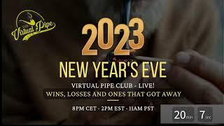 The Virtual Pipe Cub - LIVE