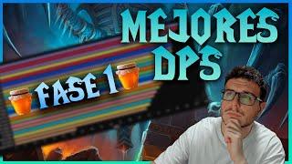 WOW WOTLK: ESTOS SON LOS MEJORES DPS EN FASE 1 | LICH KING WOW CLASSIC | Muchamiel