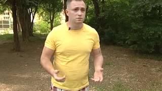 Роман Петров о том как он попал в Сочи за решетку