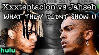 Xxxtentacion vs Jahseh: The untold stories