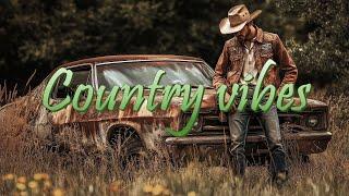 TOP 20 COUNTRY MUSIC Playlist that will help you Calm and Chill 