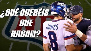 O mejoran MUCHO sus equipos o estos TRES QBs van a estar en PROBLEMAS en 2024