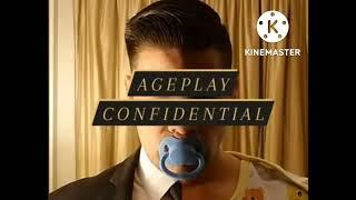 Ageplay Confidential Ep. 12 - DON'T TELL YOUR PARENTS!!!