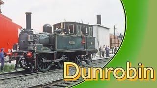 'Dunrobin' - A Tale of Dukes And Panniers